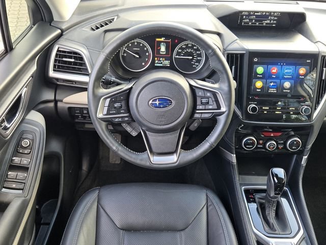 Used 2023 Subaru Forester Limited AWD/4WD image 16