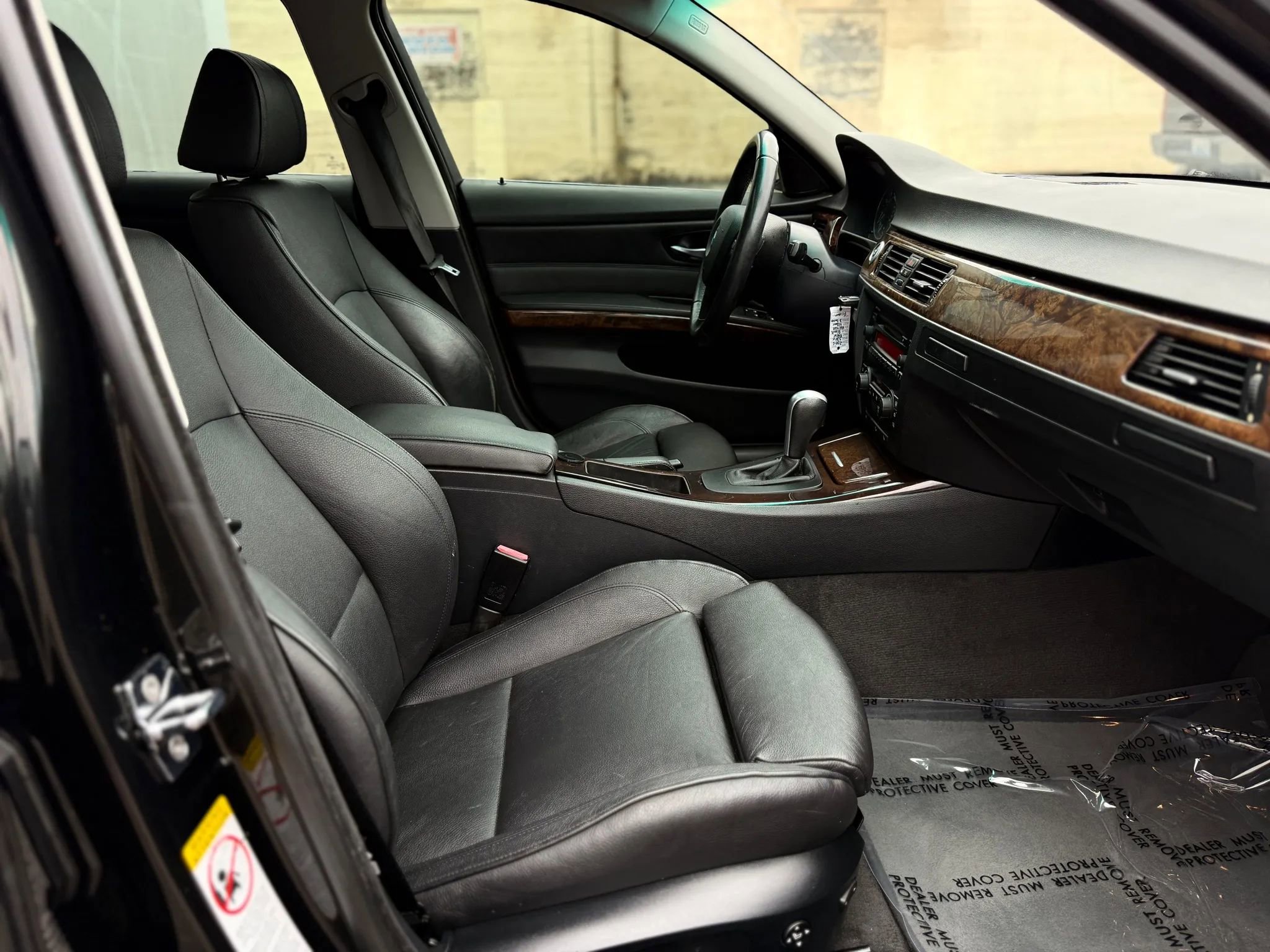 Used 2006 BMW 330xi Sedan image 18