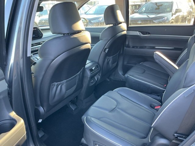 Certified 2023 Hyundai Palisade XRT image 22