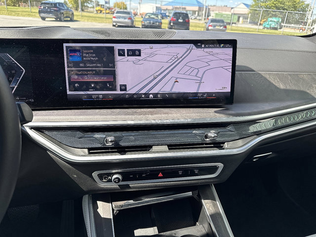 Certified 2025 BMW X5 xDrive50e w/ Climate Comfort Package image 26