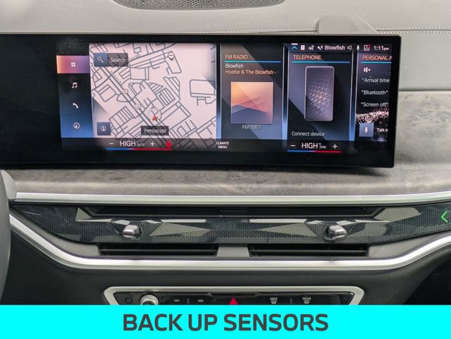 Used 2023 BMW X7 xDrive40i w/ Premium Package image 23