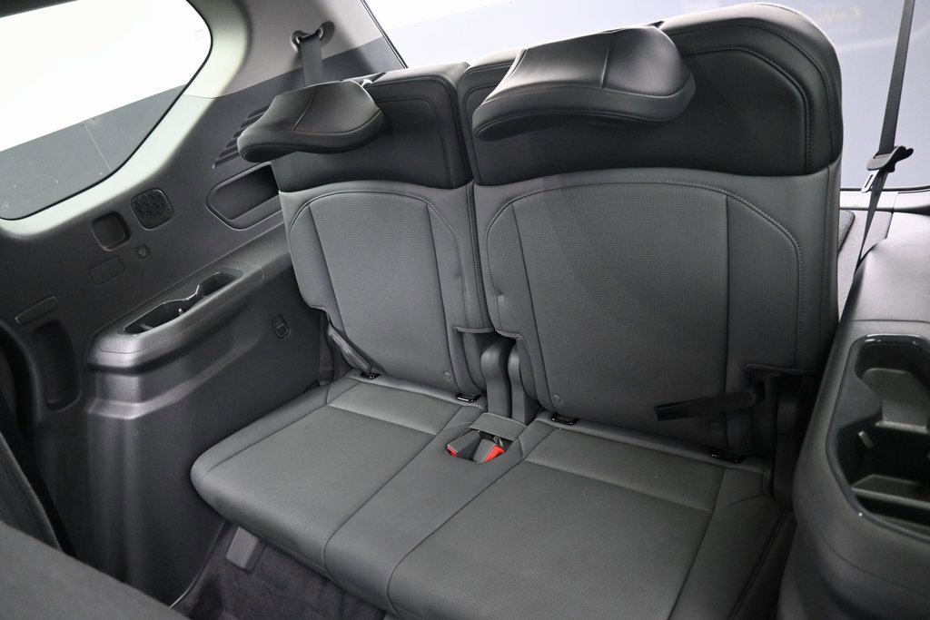 Used 2024 Kia EV9 Light Long Range image 35