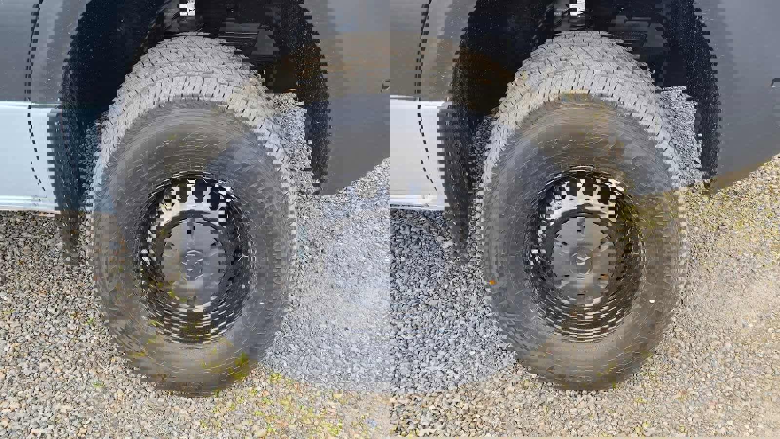 Used 2026 Mercedes-Benz Sprinter 2500 image 9