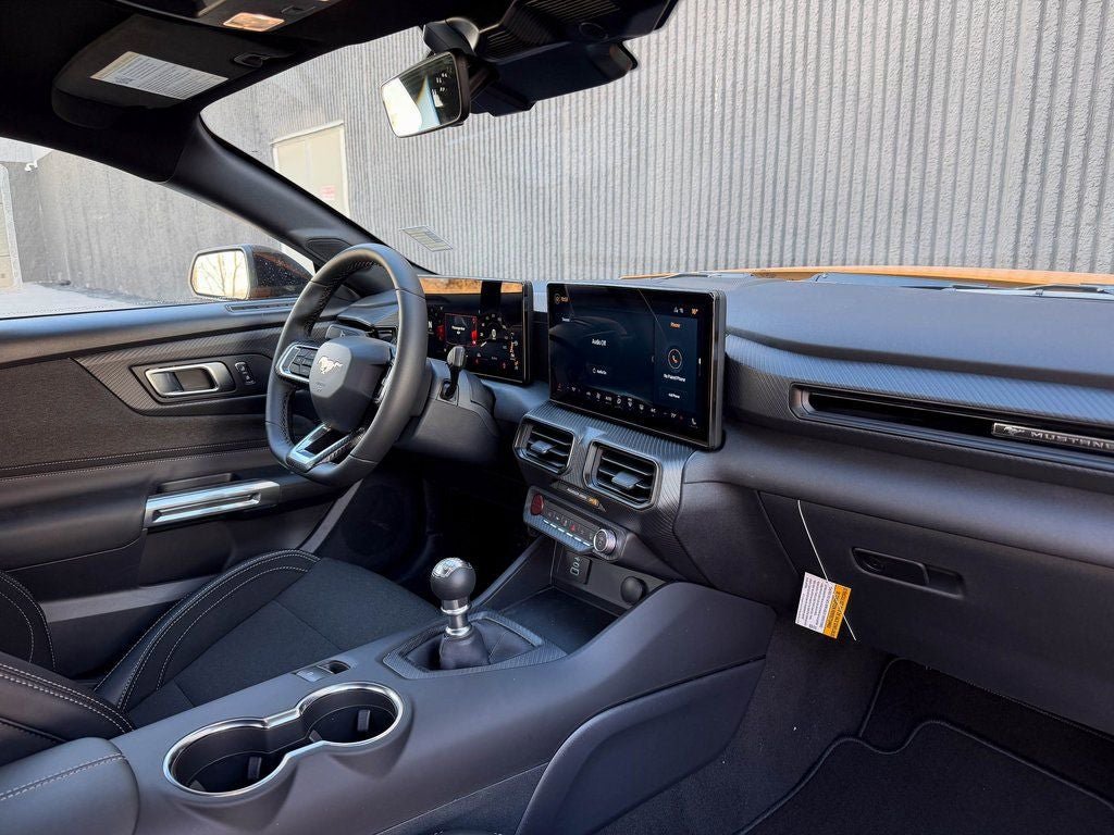 New 2026 Ford Mustang GT RWD image 16
