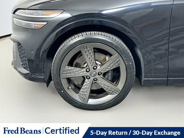 Used 2023 Genesis GV70 2.5T w/ Sport Prestige Package AWD/4WD image 34