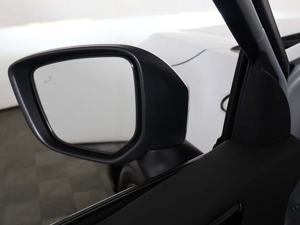 New 2026 Mitsubishi Eclipse Cross SE AWD/4WD image 31