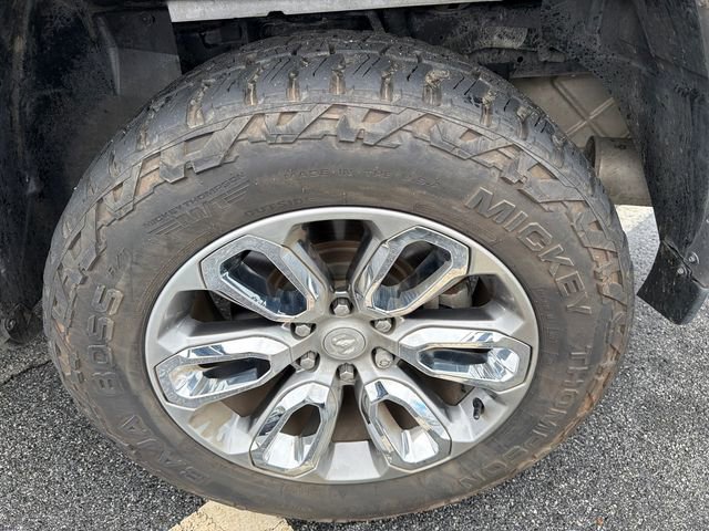 Used 2021 RAM 1500 Laramie w/ Laramie Southwest Edition image 19