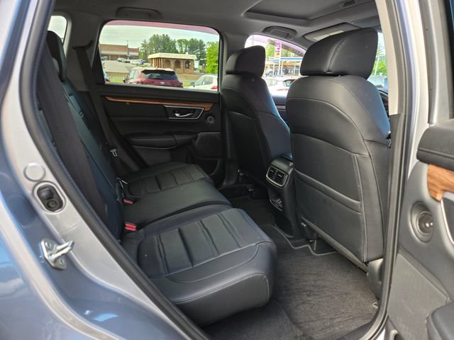 Used 2020 Honda CR-V Touring image 20