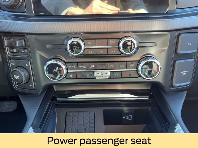 New 2026 Ford F250 Platinum image 41