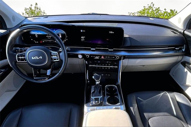 Certified 2022 Kia Carnival SX Prestige image 15