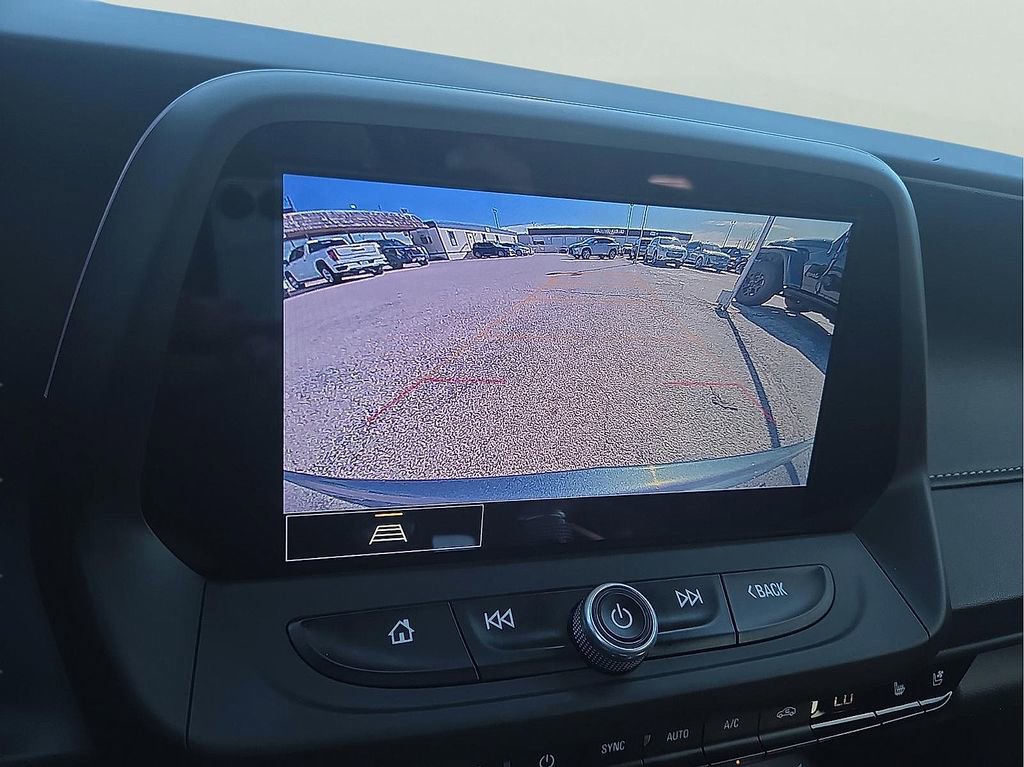 Used 2023 Chevrolet Camaro LT image 19