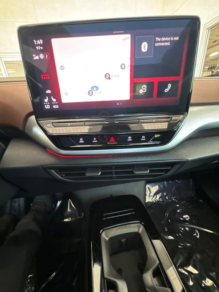 Certified 2022 Volkswagen ID.4 Pro S RWD image 16