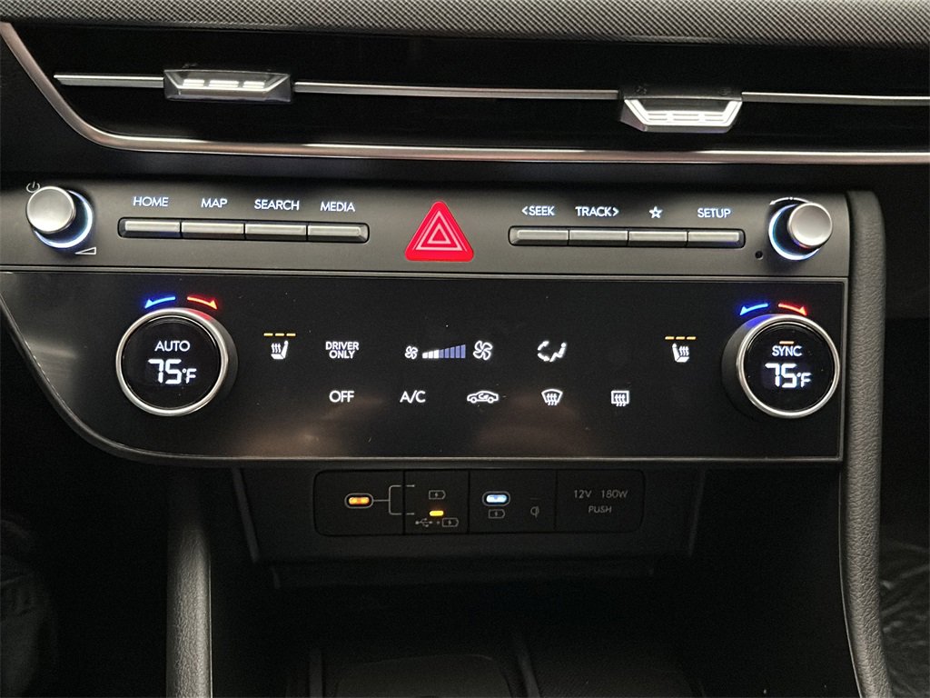 New 2026 Hyundai Sonata SEL image 23