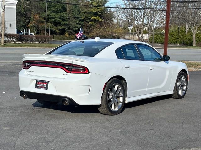 Used 2023 Dodge Charger GT image 5
