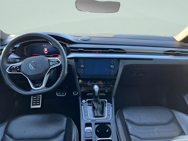 Used 2021 Volkswagen Arteon SEL Premium AWD/4WD image 9