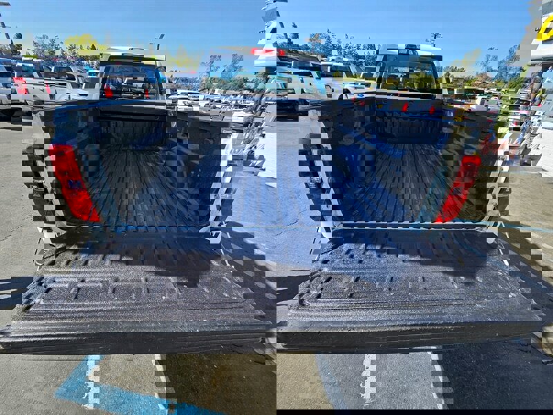 Used 2015 Chevrolet Silverado 3500 W/T w/ WT Fleet Convenience Package image 6