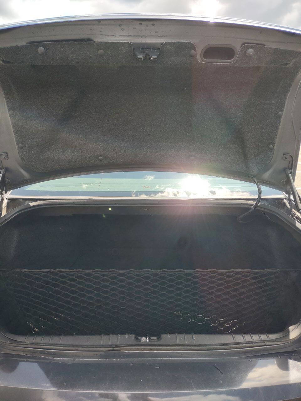 Used 2008 Chevrolet Impala LS FWD image 22