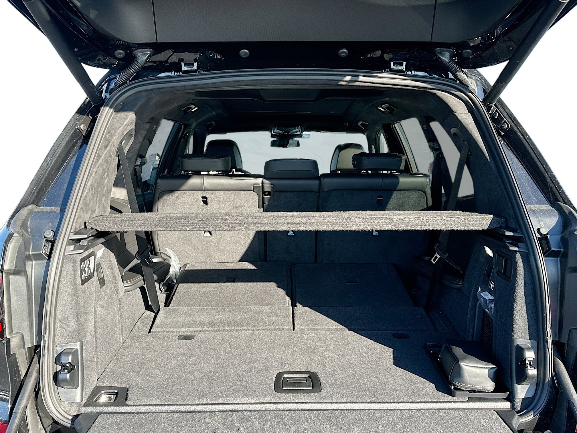 New 2026 BMW X7 xDrive40i w/ M Sport Package image 21