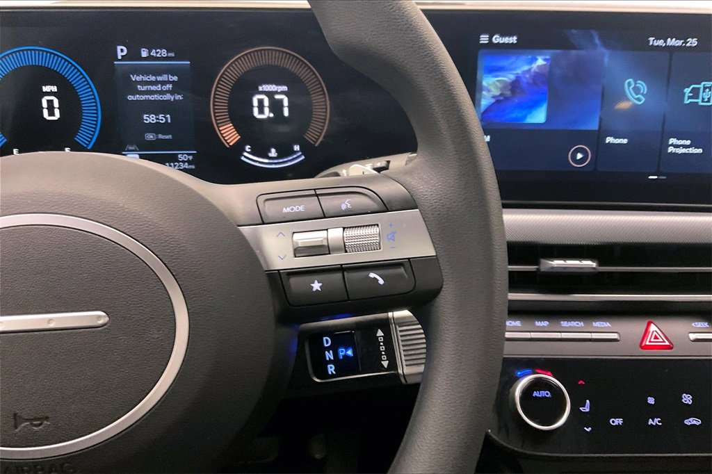 Certified 2024 Hyundai Sonata SEL image 18