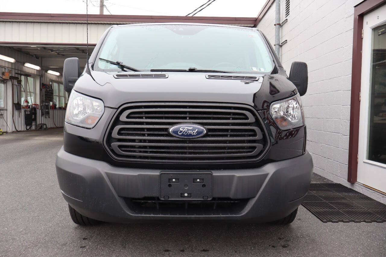 Used 2018 Ford Transit 350 XL RWD image 2