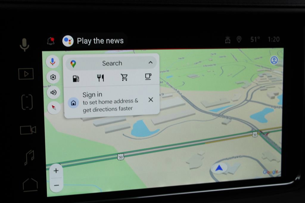 Used 2024 GMC Yukon Denali image 20