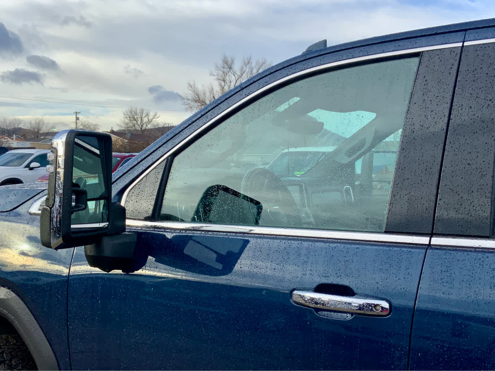 Used 2023 GMC Sierra 3500 Denali w/ Denali Ultimate Package image 15