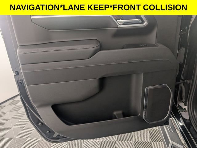 Used 2025 Chevrolet Silverado 1500 RST w/ Convenience Package II image 28