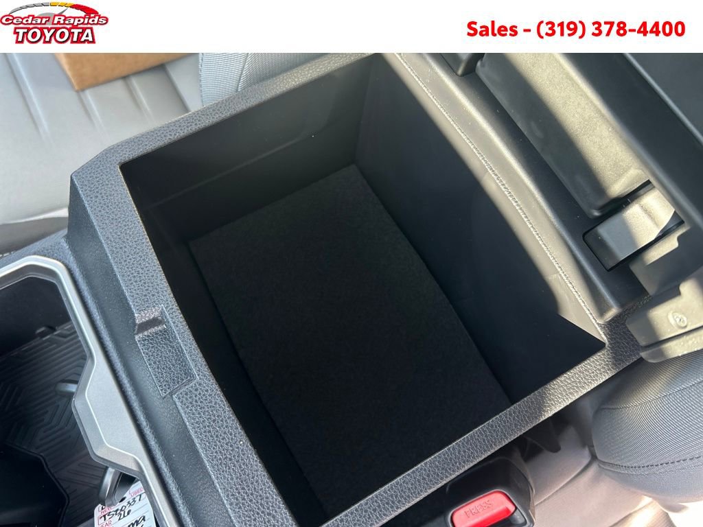 New 2026 Toyota Tacoma TRD Sport w/ TRD Sport Upgrade Package image 26