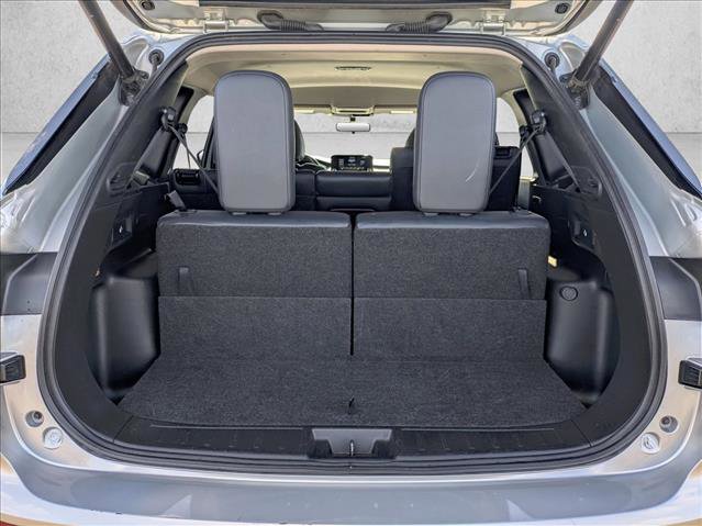 Used 2024 Mitsubishi Outlander Ralliart image 6