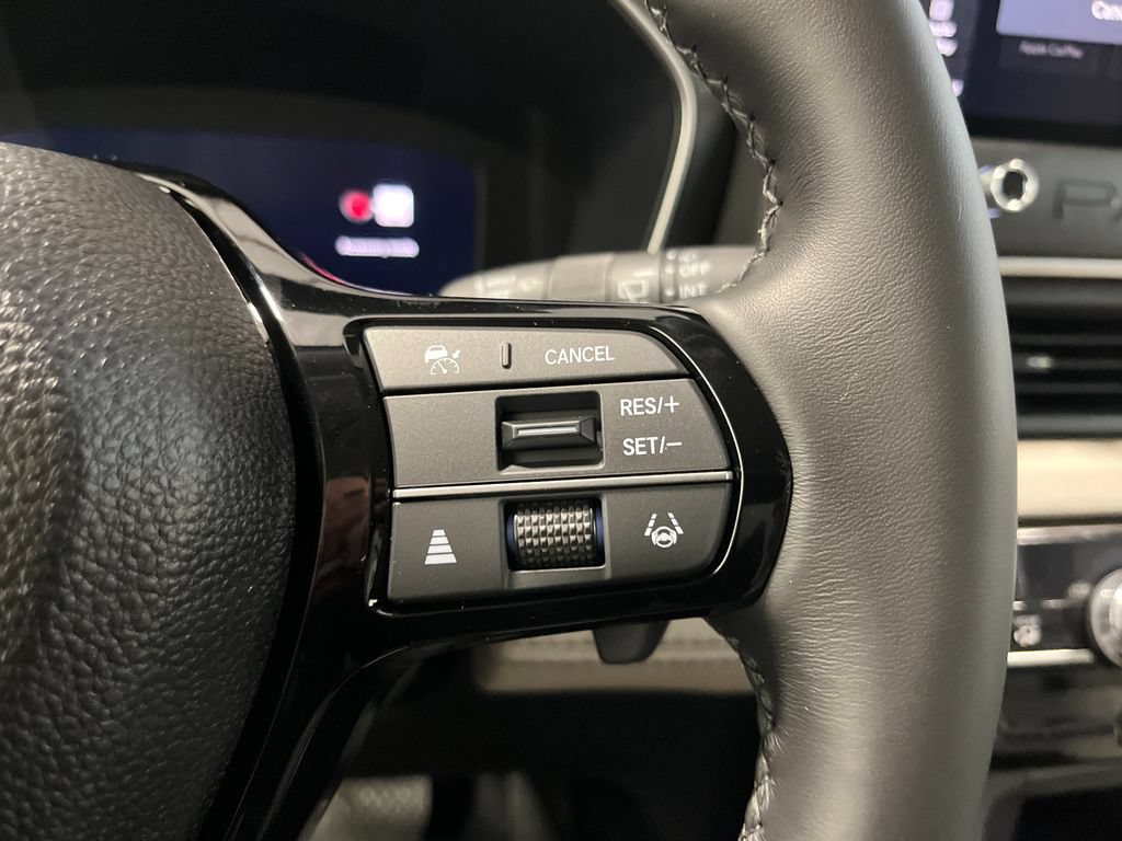 New 2026 Honda Passport RTL image 18