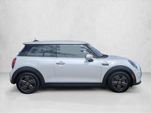 Used 2024 MINI Cooper SE FWD image 4