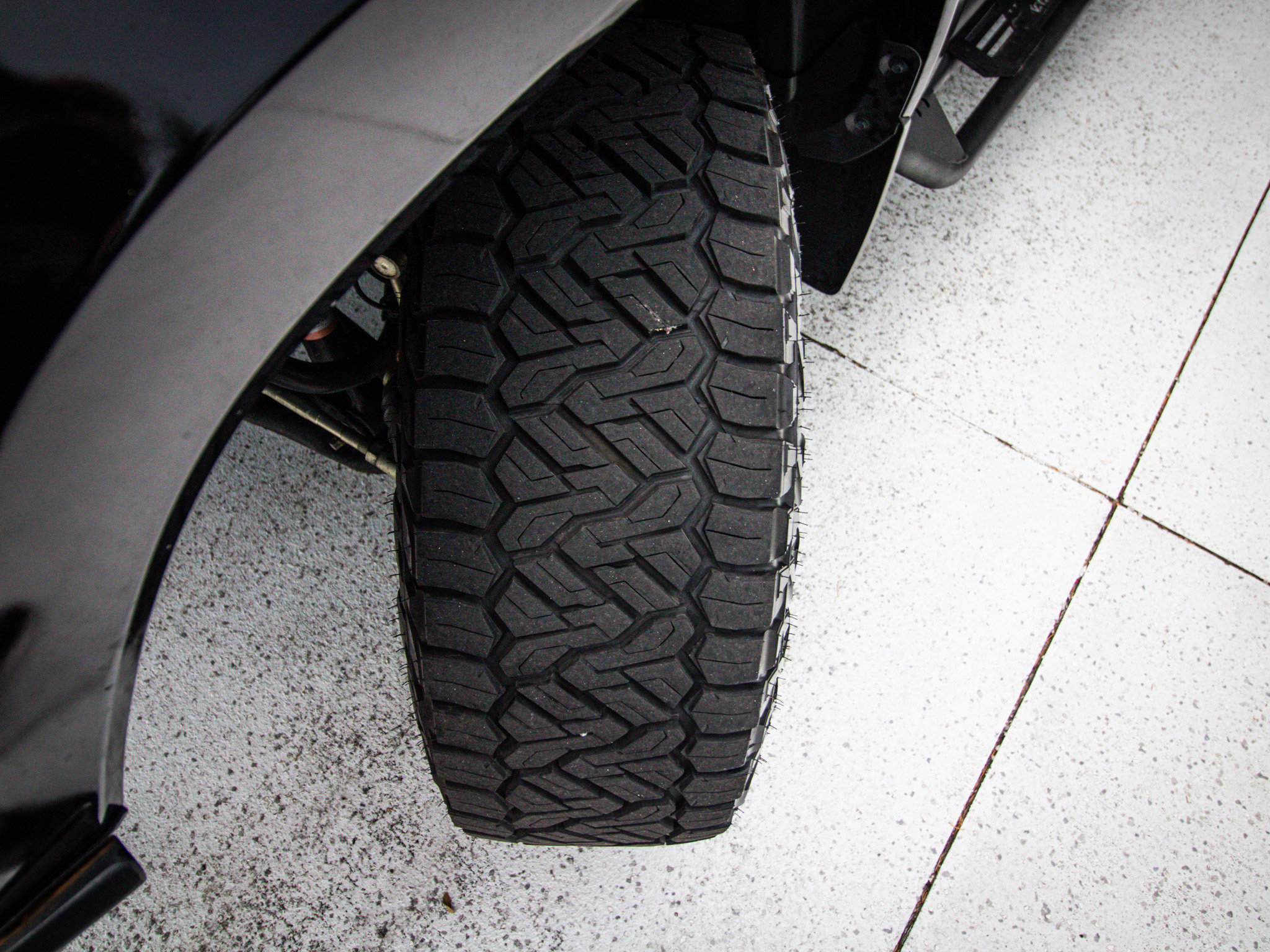 Used 2023 Toyota Tacoma Limited AWD/4WD image 12