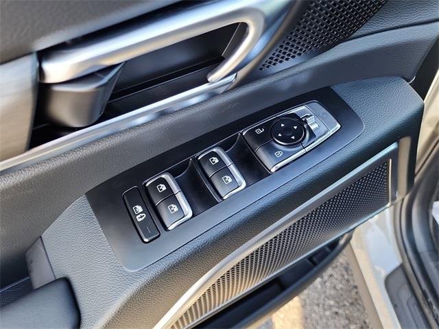 New 2025 Kia Telluride EX X-Line image 11