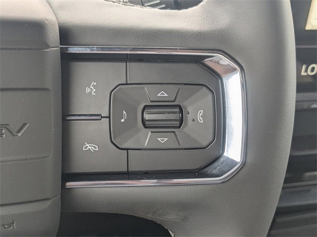 New 2026 GMC Hummer EV SUV image 30