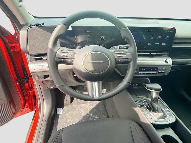 Used 2026 Hyundai Kona SEL Sport FWD image 11