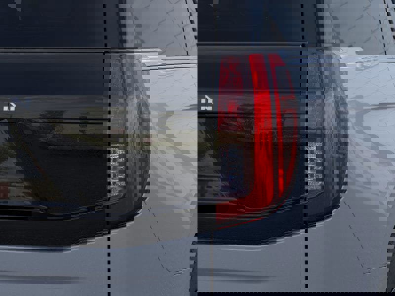 New 2026 Ford Expedition Active image 21