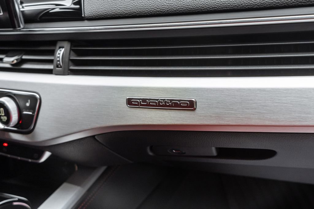 Used 2021 Audi S5 Prestige image 15