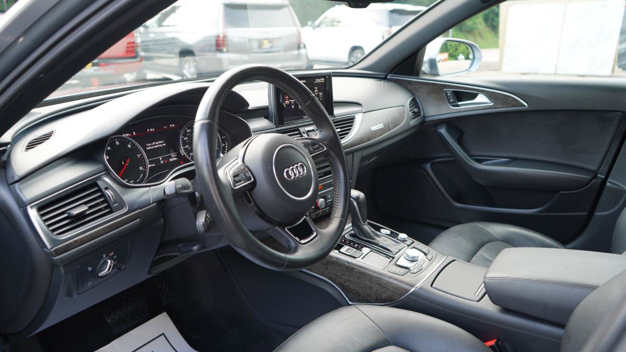 Used 2017 Audi A6 2.0T Premium AWD/4WD image 67