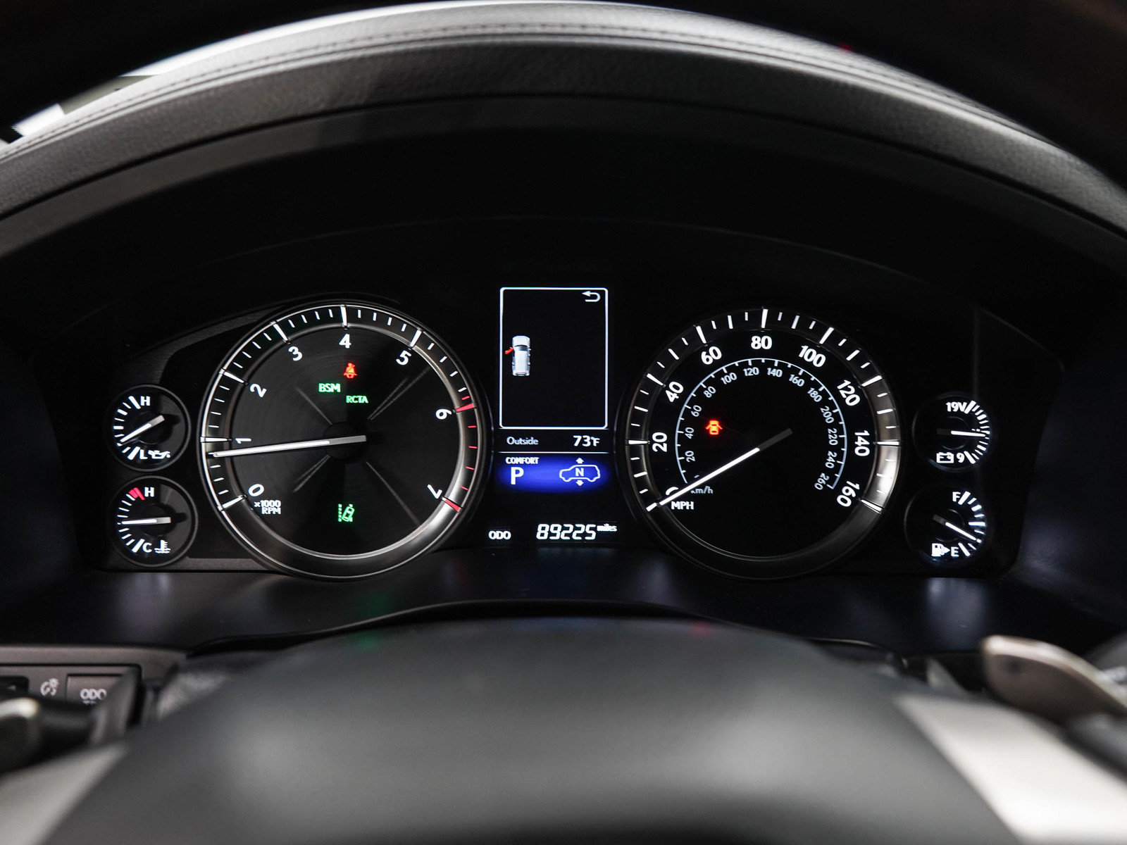 Used 2018 Lexus LX 570 4WD image 33