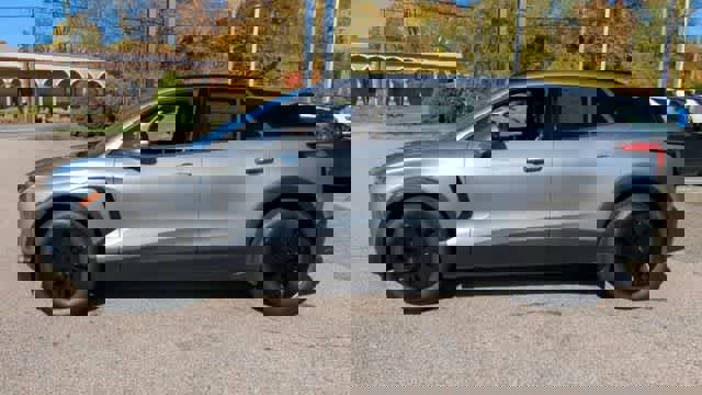 New 2026 Chevrolet Blazer EV LT image 5