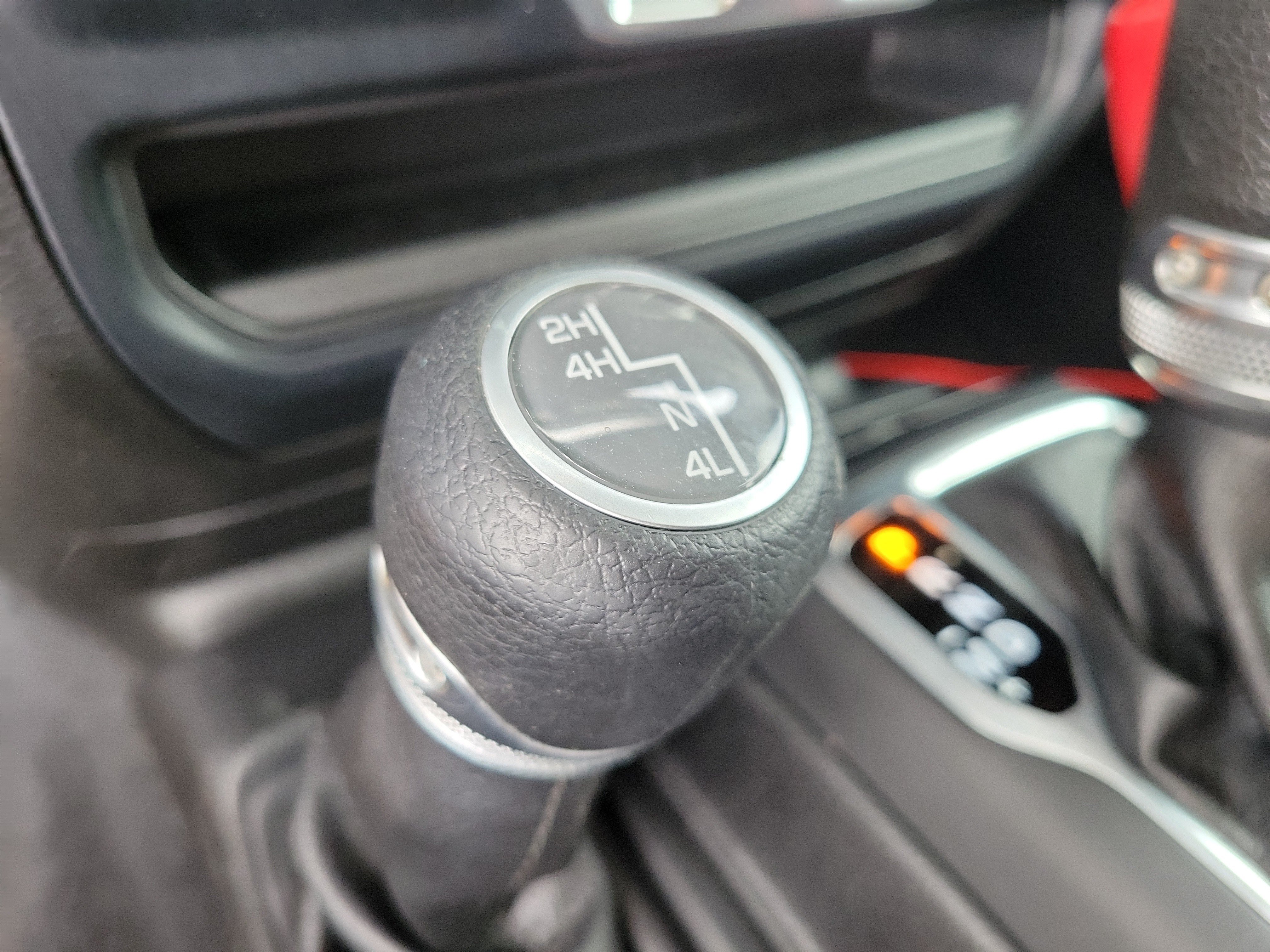 Used 2019 Jeep Wrangler Unlimited Sport S AWD/4WD image 10