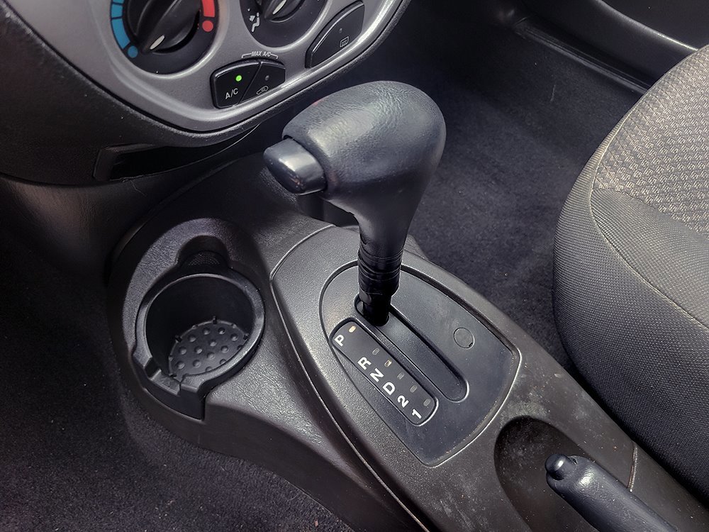 Used 2007 Ford Focus SE image 30