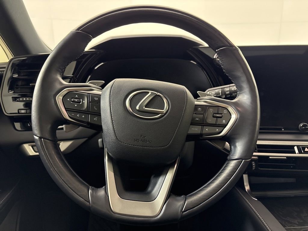 Used 2024 Lexus RX 350 Premium image 20