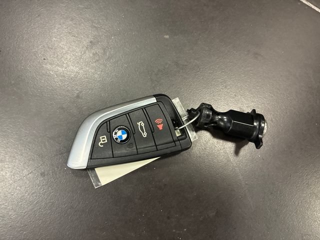 Used 2020 BMW X2 sDrive28i FWD image 30