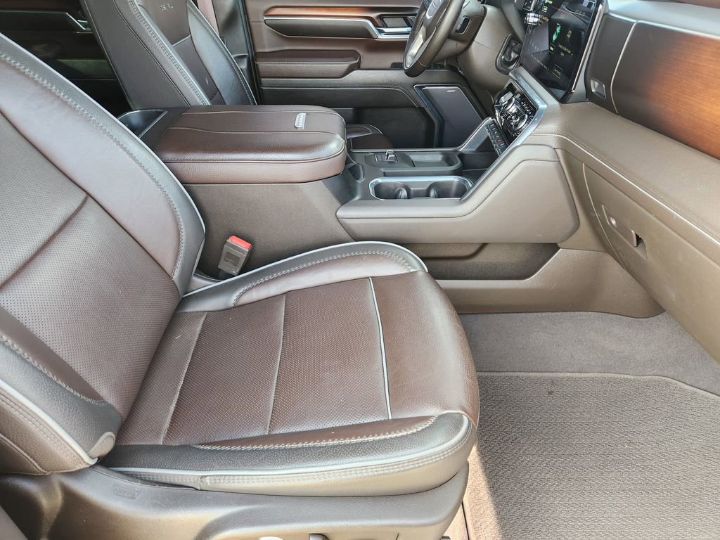 Used 2024 GMC Sierra 2500 Denali image 20