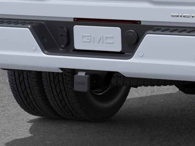 New 2026 GMC Sierra 3500 Denali Ultimate AWD/4WD image 14