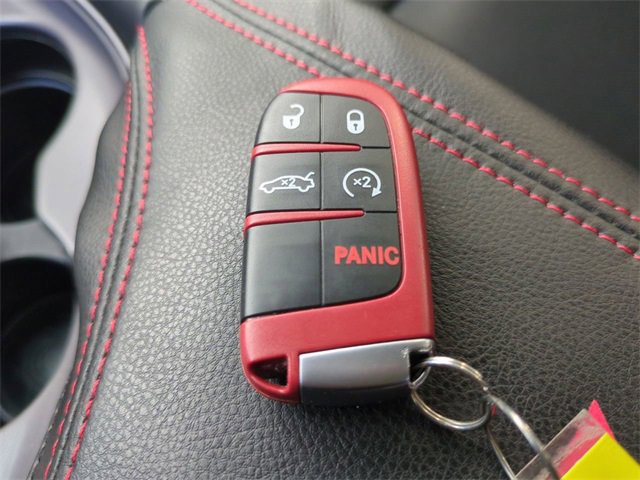 Used 2023 Dodge Challenger SRT Hellcat image 26