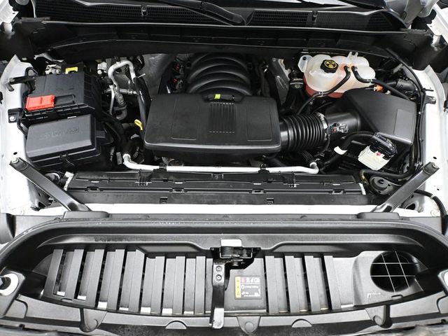 Used 2023 GMC Sierra 1500 AT4 w/ AT4 Preferred Package image 58