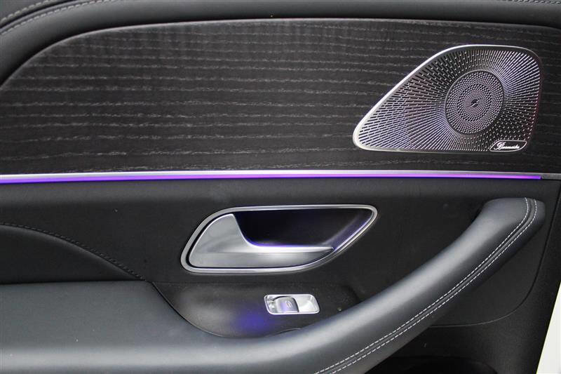 Used 2023 Mercedes-Benz GLE 53 AMG 4MATIC Coupe w/ Parking Assistance Package image 29