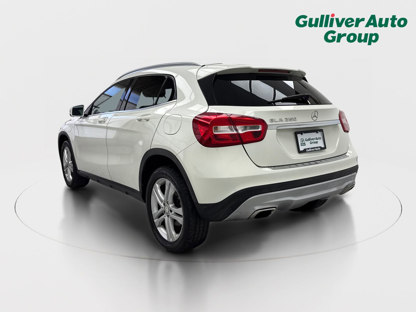 Used 2017 Mercedes-Benz GLA 250 image 5
